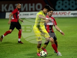 Футбол - „Локомотив“ - „Крумовград“