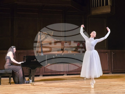 Добрич - Седмица на камерната музика „Константин Илиев“ - спектакъл