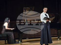 Добрич - Седмица на камерната музика „Константин Илиев“ - спектакъл