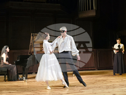 Добрич - Седмица на камерната музика „Константин Илиев“ - спектакъл