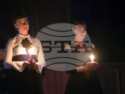 Добрич - Седмица на камерната музика „Константин Илиев“ - спектакъл