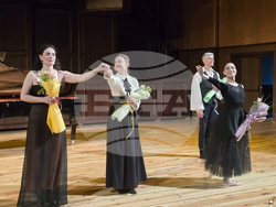 Добрич - Седмица на камерната музика „Константин Илиев“ - спектакъл