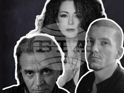 Ники Сотиров, Елена Петрова и Димитър Касабов се „забъркват“ в черна комедия, визия – продукция 