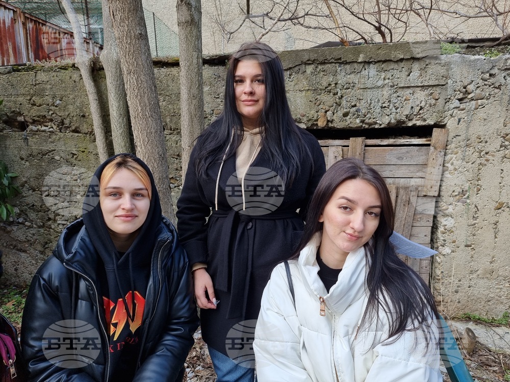 Ловешката болница е първият работодател в областта, който ще назначи на работа момиче, бягащо от войната от Украйна