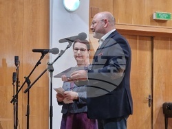 Концерт с надслов „90 години живот в музиката" в Националната музикална академия, снимка – НМА