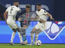 France Soccer League One