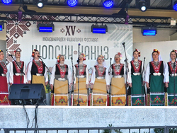 Костинброд - фестивал „Шопски наниз“