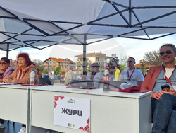 Костинброд - фестивал „Шопски наниз“