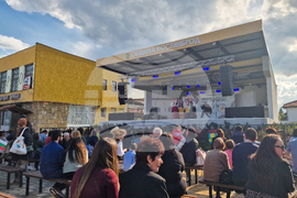 Костинброд - фестивал „Шопски наниз“