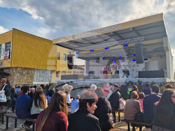 Костинброд - фестивал „Шопски наниз“