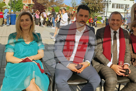 Костинброд - фестивал „Шопски наниз“