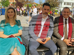 Костинброд - фестивал „Шопски наниз“