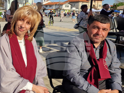 Костинброд - фестивал „Шопски наниз“