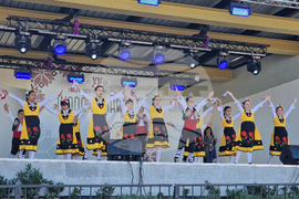 Костинброд - фестивал „Шопски наниз“