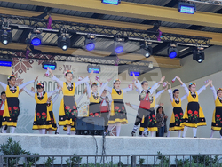 Костинброд - фестивал „Шопски наниз“