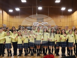 „Радиодеца“ представя песните на Петър Ступел, снимка – БНР