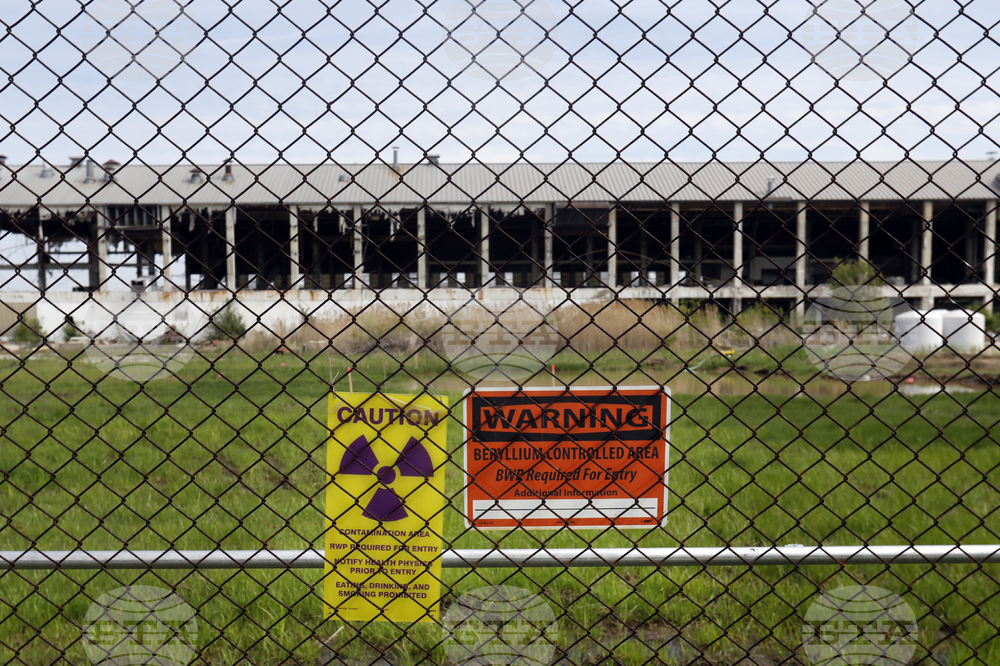 Русия предприема стъпки за оттегляне от споразумението със САЩ за намаляване на запасите от подходящ за направата на ядрени оръжия плутоний 