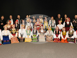 Фолклорен празник ще ива на „Европейски музикален фестивал“, снимка – „Кантус фирмус“