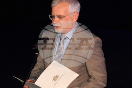 Димитровград - ПМГ "Иван Вазов" - честване