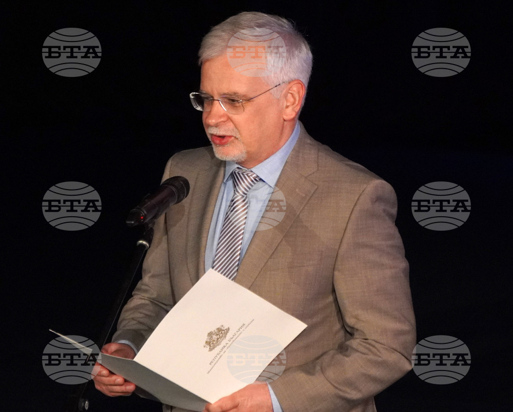 Димитровград - ПМГ "Иван Вазов" - честване