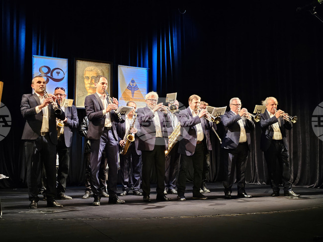 Димитровград - ПМГ "Иван Вазов" - честване