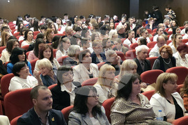 Димитровград - ПМГ "Иван Вазов" - честване