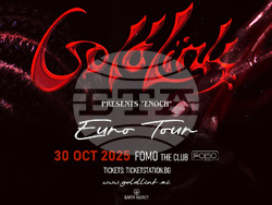 Американският рапър и музикален визионер ГолдЛинк (GoldLink) ще има концерт на 30 октомври в София, в клуб Fomo, визия – Fest Team