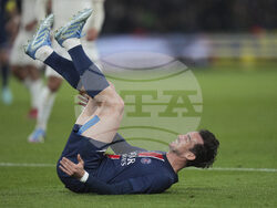 France Soccer League One