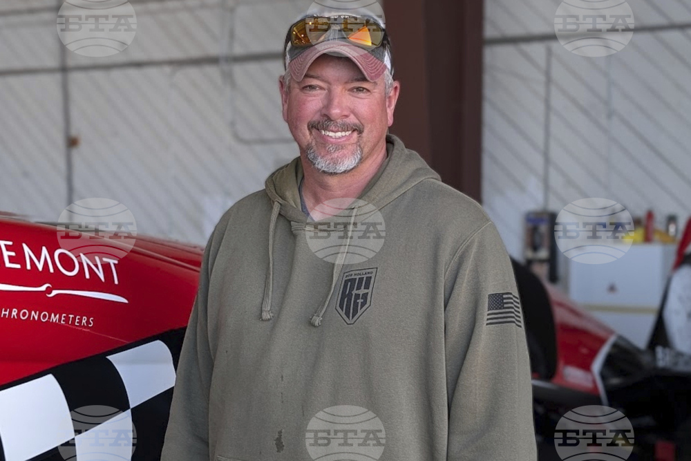 Obit Rob Holland