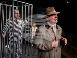 В Сатирата поставят комедия за любовта и за нейните лудости и капани, снимка – Сатиричен театър