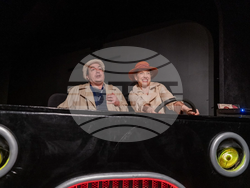 В Сатирата поставят комедия за любовта и за нейните лудости и капани, снимка – Сатиричен театър