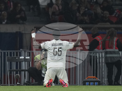 France Soccer League One