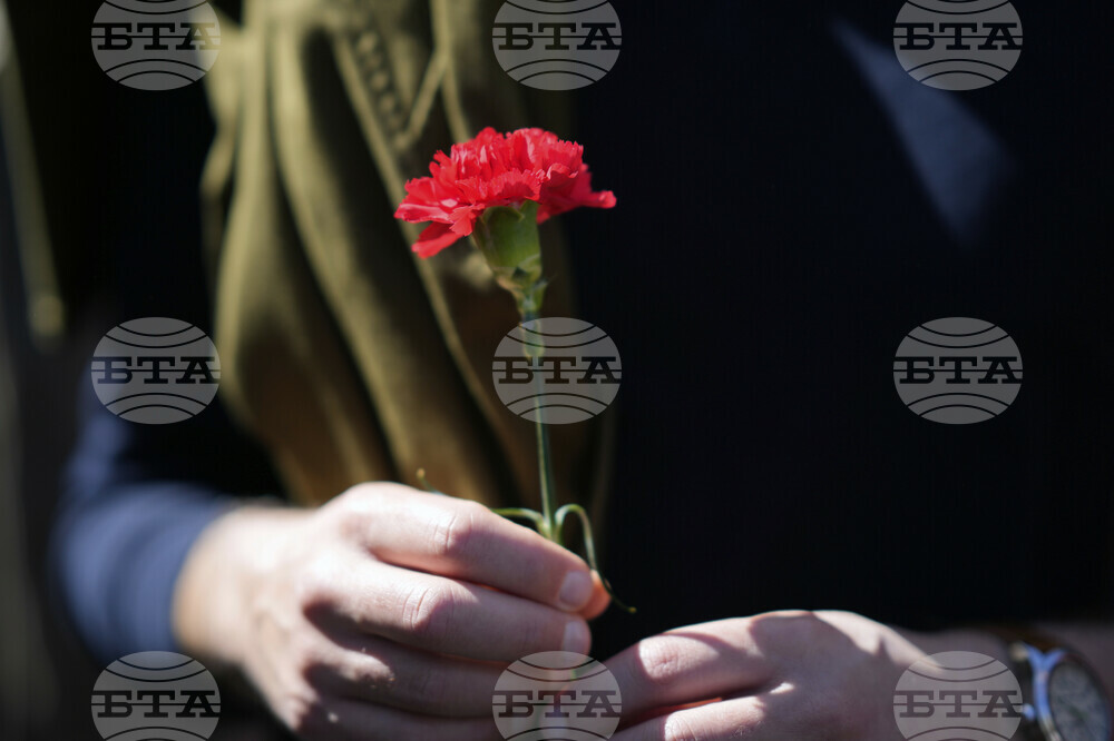 Portugal Revolution Anniversary