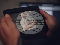 Day by Day е новата песен на Борис Христов, посветена на родителството, снимка – екип