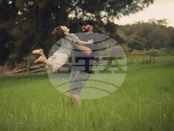 Day by Day е новата песен на Борис Христов, посветена на родителството, снимка – екип