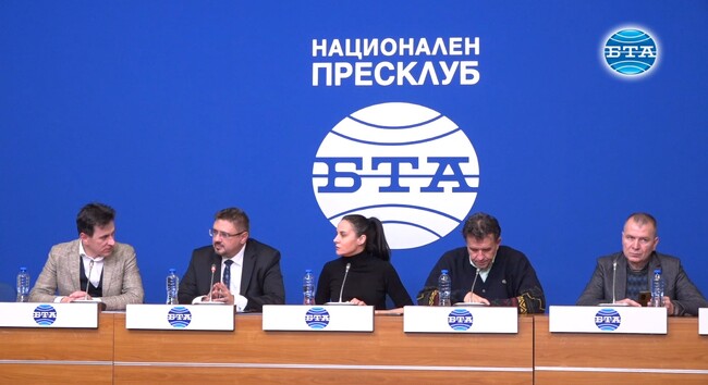 Master оf Art започва с почит към Татяна Лолова