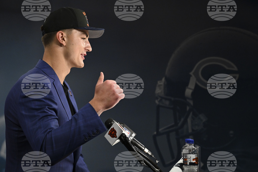 Bears Draft Loveland