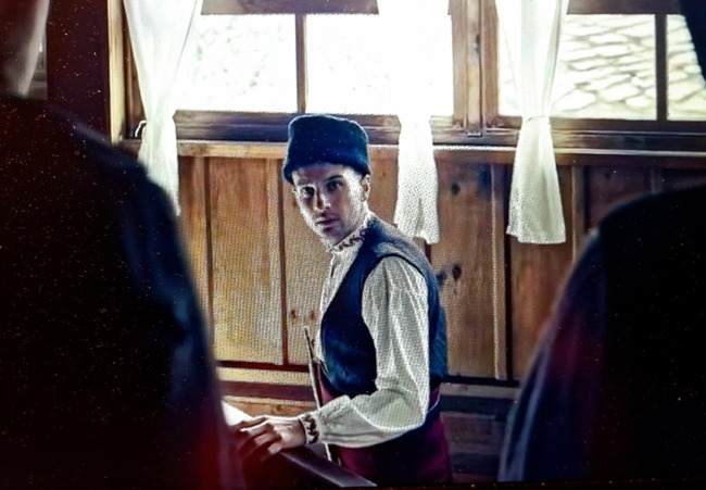 Braтята и Кристиян Янкулов възпяват капитан Петко Войвода в ново видео