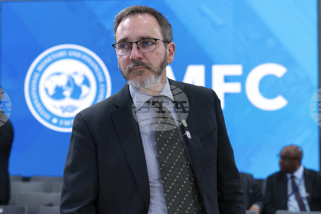 МВФ посочи, че следи внимателно как ще се развият търговските споразумения на САЩ