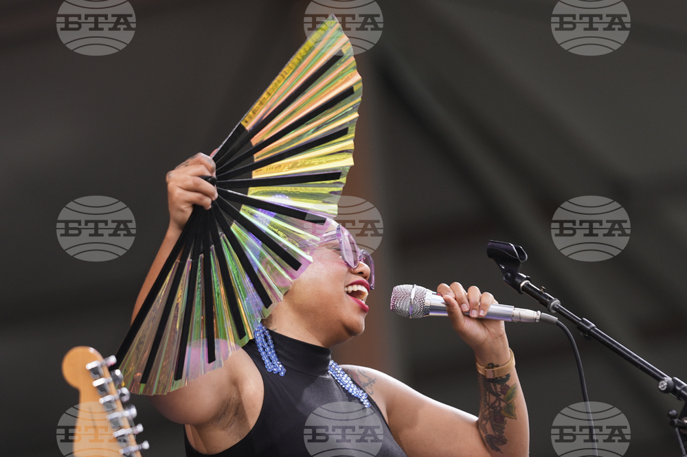 Music Jazz Fest