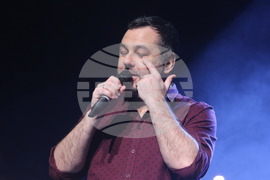 Концерт-спектакъл - „Песен за Коко“