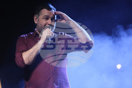 Концерт-спектакъл - „Песен за Коко“