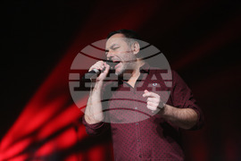 Концерт-спектакъл - „Песен за Коко“