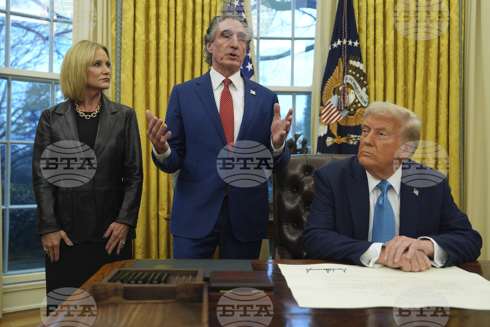 Trump Public Lands DOGE