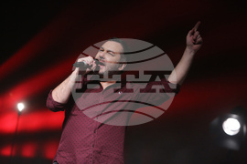 Концерт-спектакъл - „Песен за Коко“