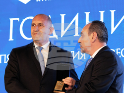 Снимка: Прессекретариат