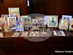 Снимка: Община Сливен