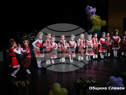 Снимка: Община Сливен