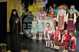 Сливен - благотворителен концерт