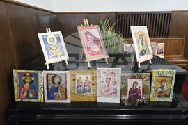 Сливен - благотворителен концерт